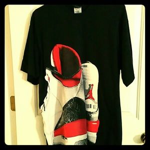 Classic retro  3 t shirt